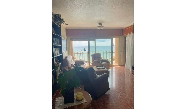 Brukt - Apartment -
Torrevieja - Estacion De Autobuses