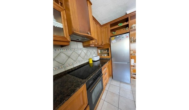 Brukt - Apartment -
Torrevieja - Estacion De Autobuses