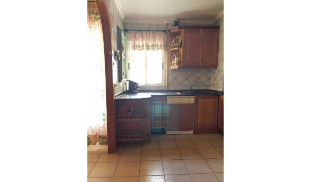 Brukt - Apartment -
Torrevieja - Estacion De Autobuses