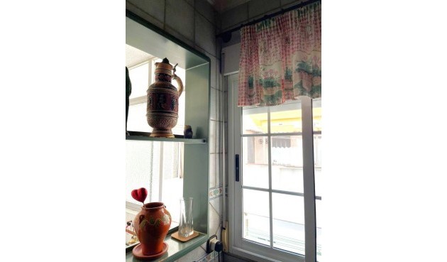 Brukt - Apartment -
Torrevieja - Estacion De Autobuses