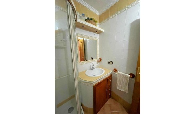 Brukt - Apartment -
Torrevieja - Estacion De Autobuses