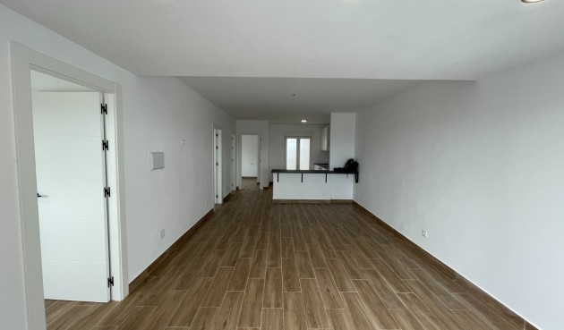 Återförsäljning - Bungalow -
Ciudad Quesada - Costa Blanca