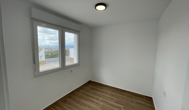 Återförsäljning - Bungalow -
Ciudad Quesada - Costa Blanca