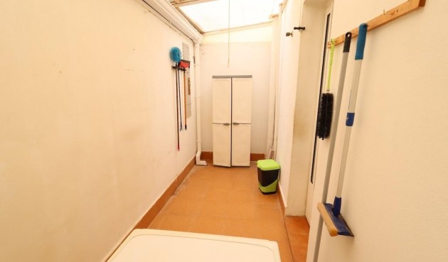 Resale - Bungalow -
Torrevieja - Costa Blanca