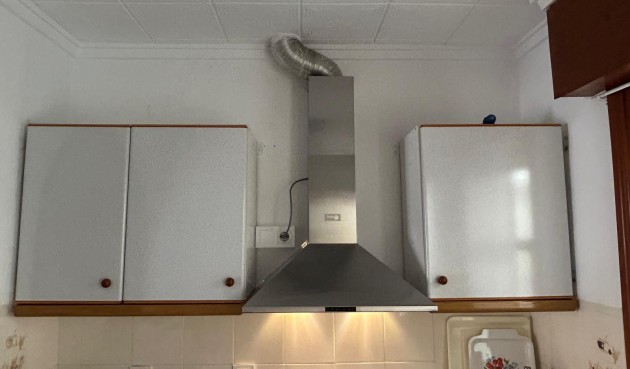 Reventa - Town House -
Torrevieja - Costa Blanca