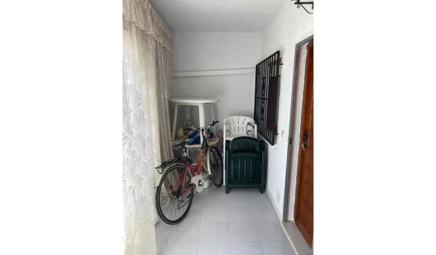 Reventa - Town House -
Torrevieja - Costa Blanca