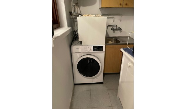 Reventa - Town House -
Torrevieja - Costa Blanca