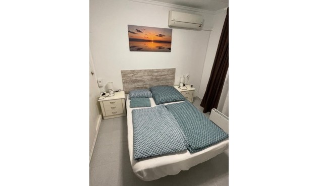 Reventa - Town House -
Torrevieja - Costa Blanca