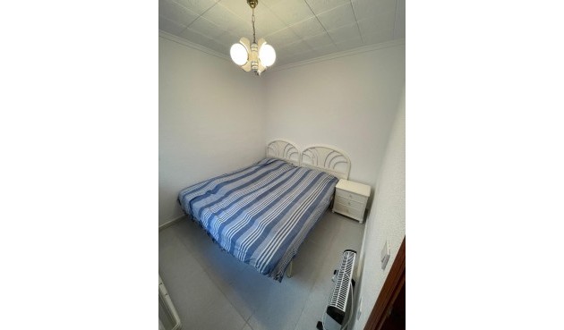 Reventa - Town House -
Torrevieja - Costa Blanca