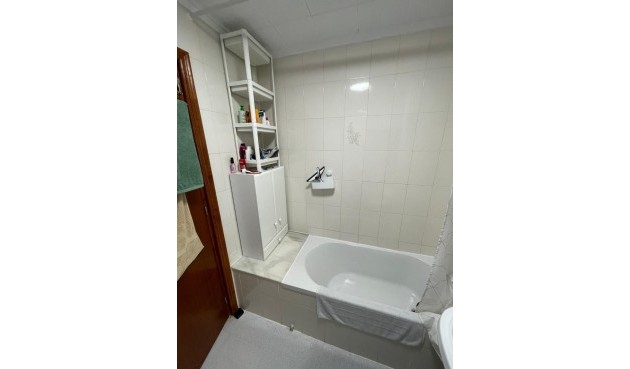 Reventa - Town House -
Torrevieja - Costa Blanca