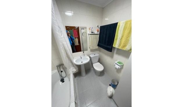 Reventa - Town House -
Torrevieja - Costa Blanca