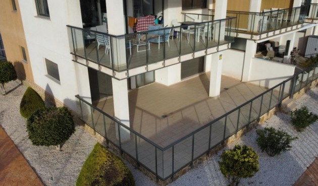 Reventa - Apartment -
Orihuela Costa - Costa Blanca