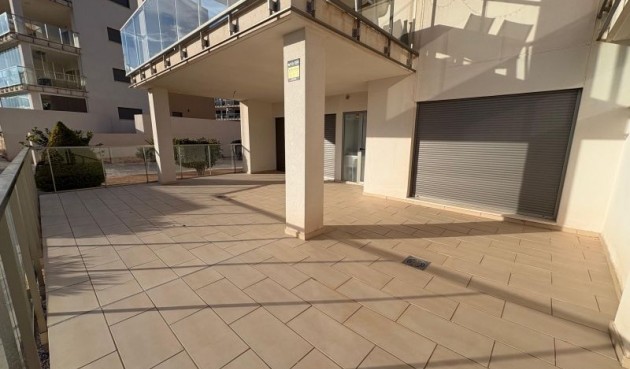 Reventa - Apartment -
Orihuela Costa - Costa Blanca