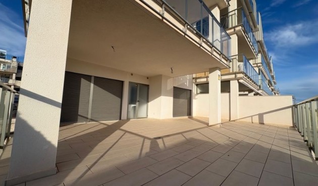 Reventa - Apartment -
Orihuela Costa - Costa Blanca