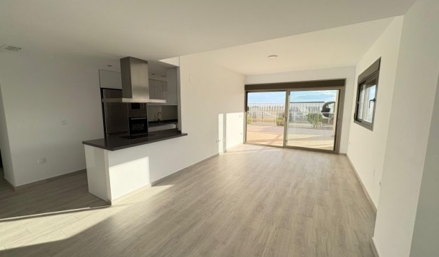 Reventa - Apartment -
Orihuela Costa - Costa Blanca