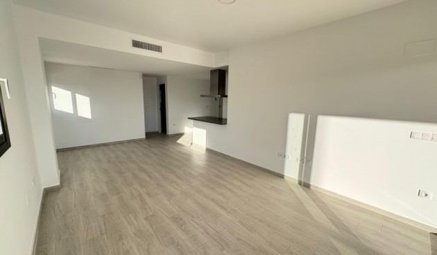 Reventa - Apartment -
Orihuela Costa - Costa Blanca