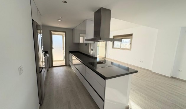 Reventa - Apartment -
Orihuela Costa - Costa Blanca