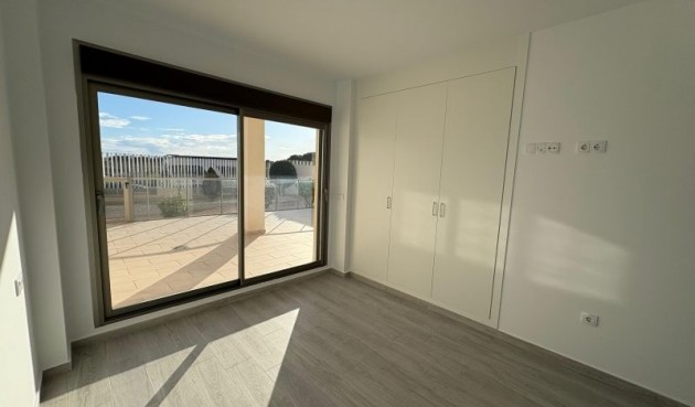 Reventa - Apartment -
Orihuela Costa - Costa Blanca