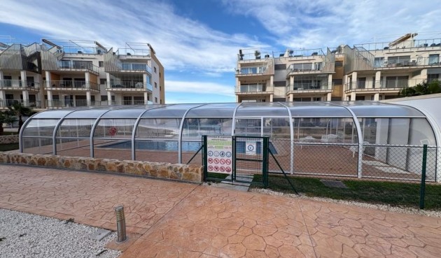 Reventa - Apartment -
Orihuela Costa - Costa Blanca