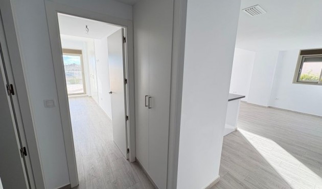 Reventa - Apartment -
Orihuela Costa - Costa Blanca