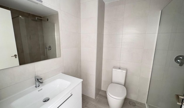 Reventa - Apartment -
Orihuela Costa - Costa Blanca