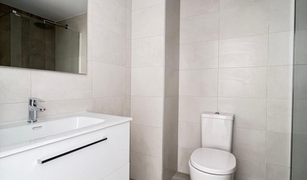 Reventa - Apartment -
Orihuela Costa - Costa Blanca