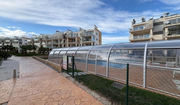 Reventa - Apartment -
Orihuela Costa - Costa Blanca