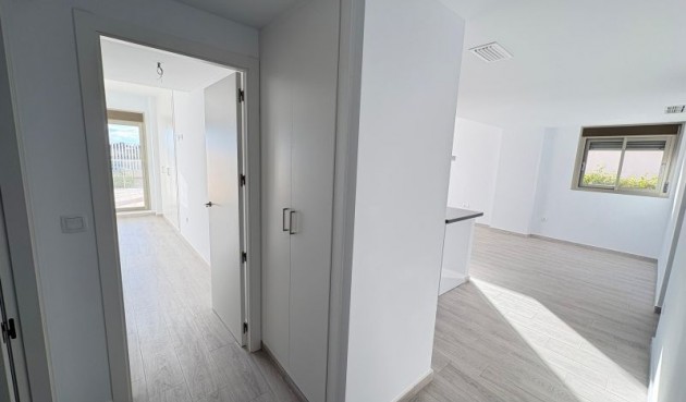 Reventa - Apartment -
Orihuela Costa - Costa Blanca