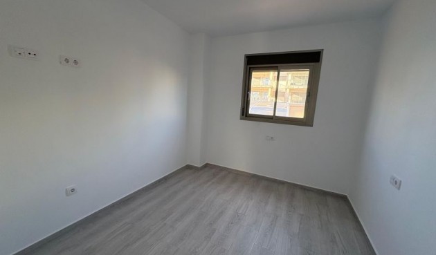 Reventa - Apartment -
Orihuela Costa - Costa Blanca