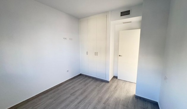 Reventa - Apartment -
Orihuela Costa - Costa Blanca