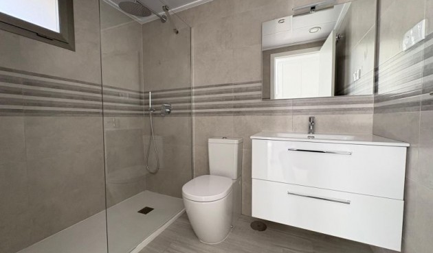 Reventa - Apartment -
Orihuela Costa - Costa Blanca