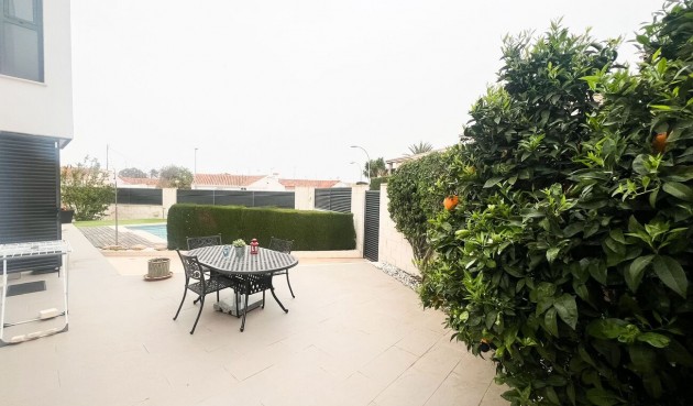 Reventa - Villa -
Santiago de la Ribera - Costa Calida