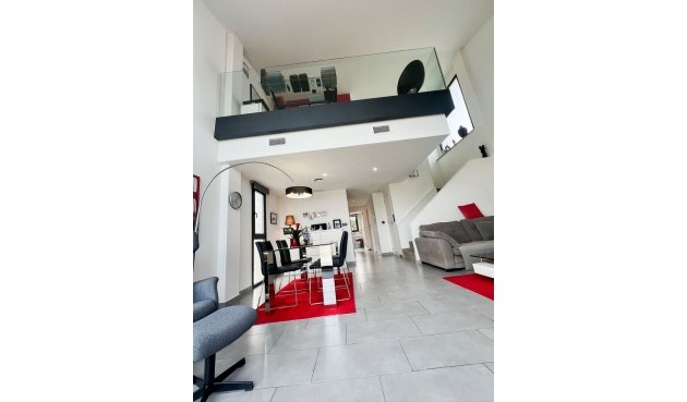 Reventa - Villa -
Santiago de la Ribera - Costa Calida