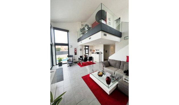 Reventa - Villa -
Santiago de la Ribera - Costa Calida