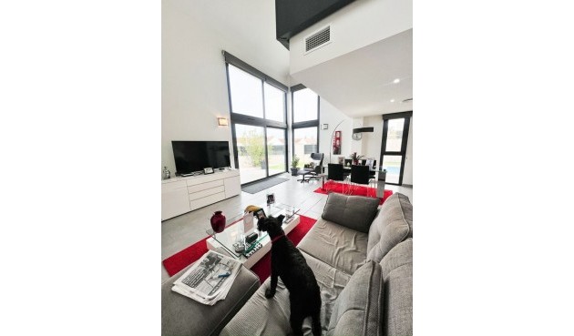 Reventa - Villa -
Santiago de la Ribera - Costa Calida