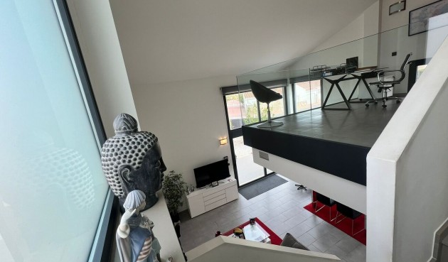 Reventa - Villa -
Santiago de la Ribera - Costa Calida