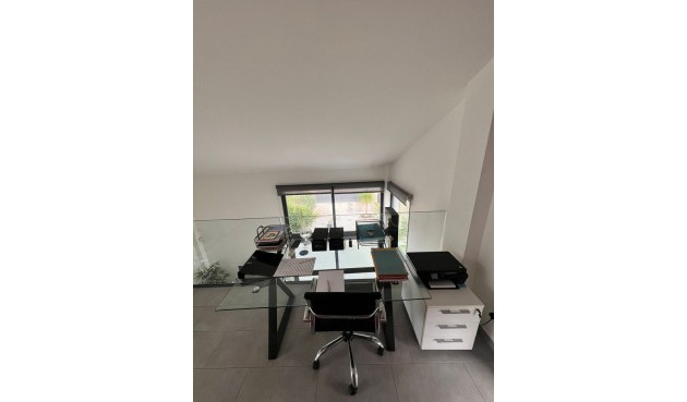 Reventa - Villa -
Santiago de la Ribera - Costa Calida