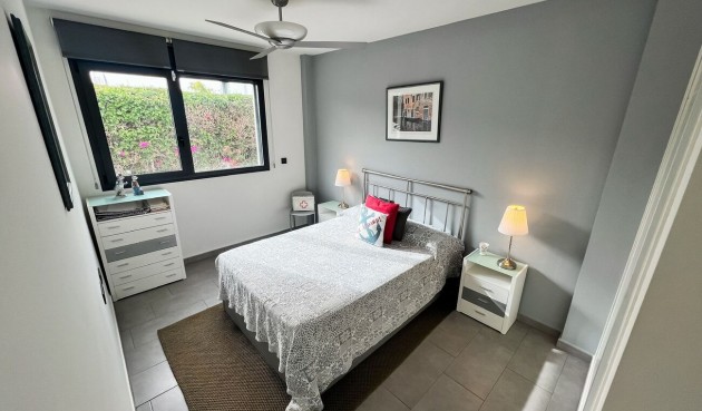 Reventa - Villa -
Santiago de la Ribera - Costa Calida