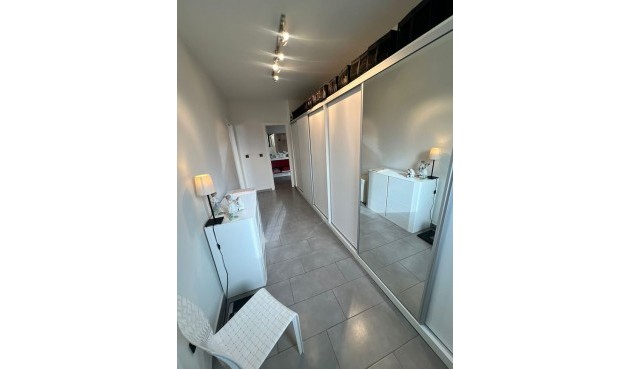 Reventa - Villa -
Santiago de la Ribera - Costa Calida