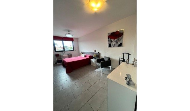 Reventa - Villa -
Santiago de la Ribera - Costa Calida