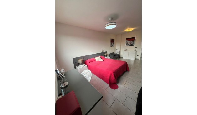 Reventa - Villa -
Santiago de la Ribera - Costa Calida