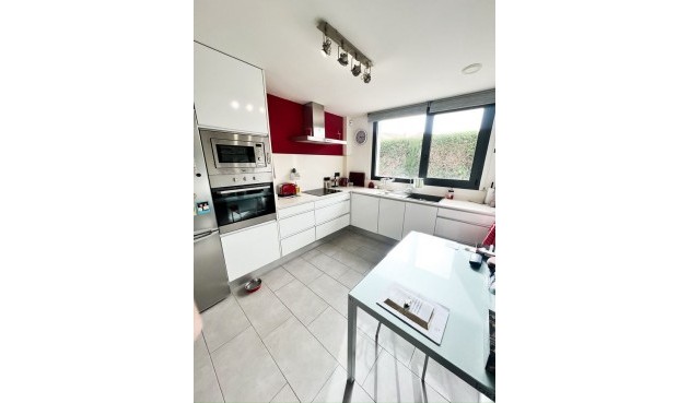 Reventa - Villa -
Santiago de la Ribera - Costa Calida