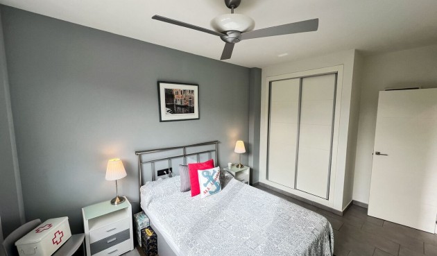 Reventa - Villa -
Santiago de la Ribera - Costa Calida