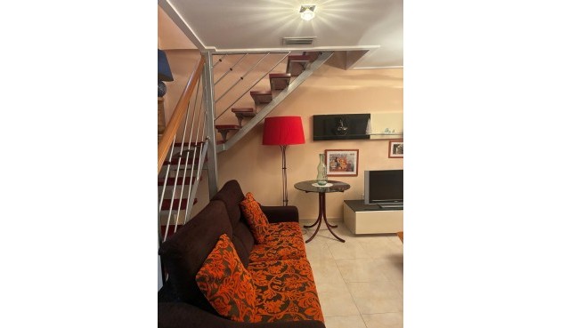 Resale - Town House -
Algorfa - Pueblo 3