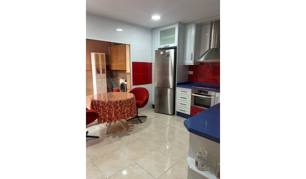 Resale - Town House -
Algorfa - Pueblo 3