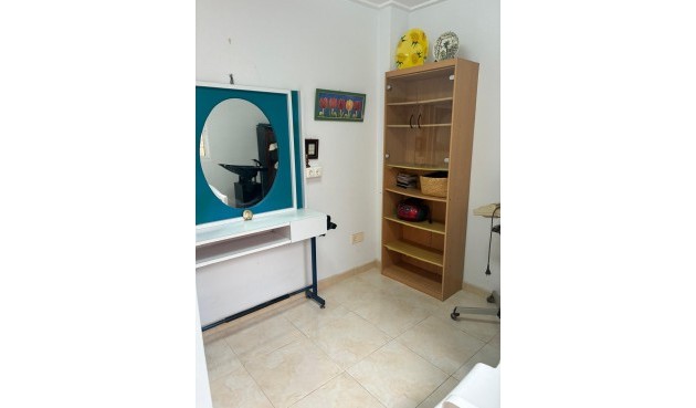 Resale - Town House -
Algorfa - Pueblo 3