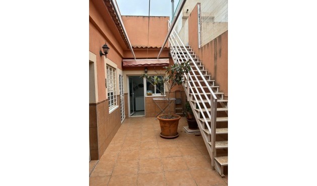 Resale - Town House -
Algorfa - Pueblo 3