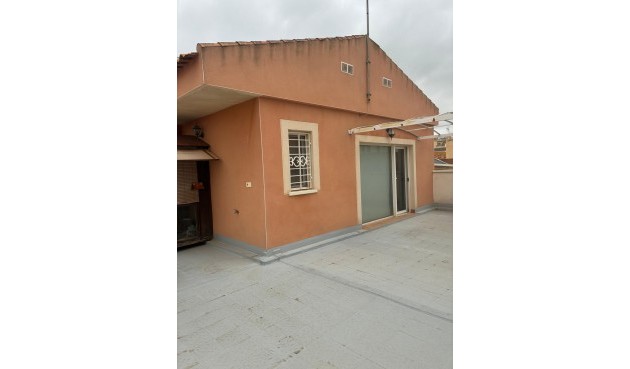 Resale - Town House -
Algorfa - Pueblo 3