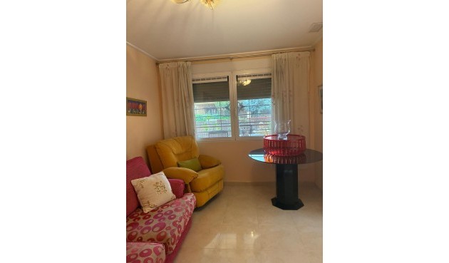 Resale - Town House -
Algorfa - Pueblo 3