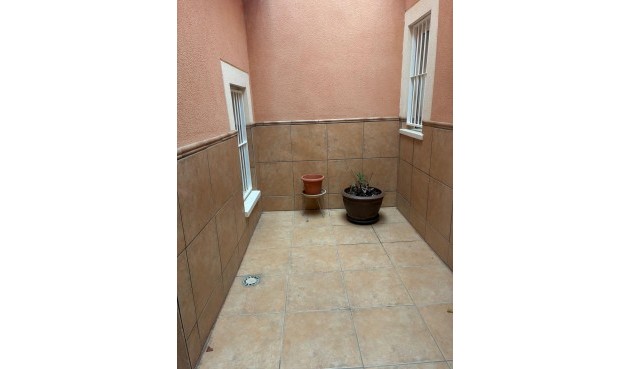 Resale - Town House -
Algorfa - Pueblo 3